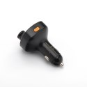 Transmiter Blue Star Wave L2 RGB Ambient light typ C x1 USB x2 20W czarny