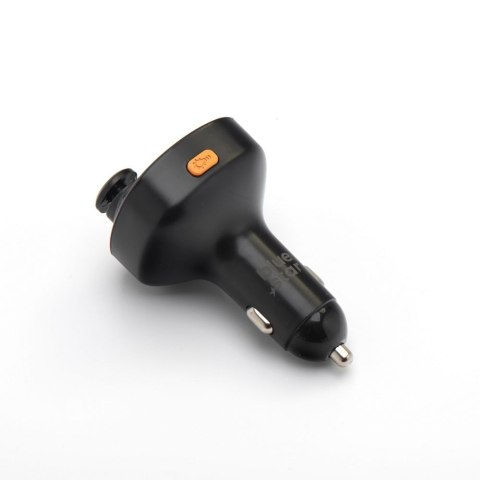 Transmiter Blue Star Wave L2 RGB Ambient light typ C x1 USB x2 20W czarny