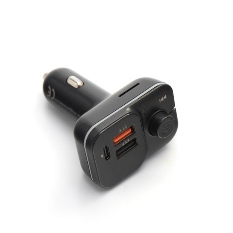 Transmiter Blue Star Wave L3 RGB Ambient light typ C x1 USB x2 20W czarny