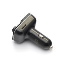 Transmiter Blue Star Wave L3 RGB Ambient light typ C x1 USB x2 20W czarny