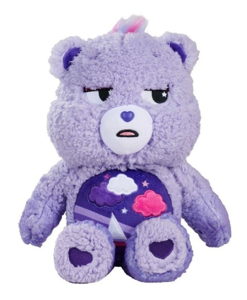 Troskliwe Misie - Miś Burzowe Serce 35cm
