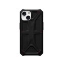 UAG Urban Armor Gear futerał MONARCH do IPHONE 14 Plus kevlar black