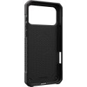 UAG Urban Armor Gear futerał Monach Pro kompatybilny z MagSafe do IPHONE 18 Pro Max/17 Pro Max titanium