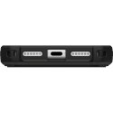 UAG Urban Armor Gear futerał Monach Pro kompatybilny z MagSafe do IPHONE 18 Pro Max/17 Pro Max titanium
