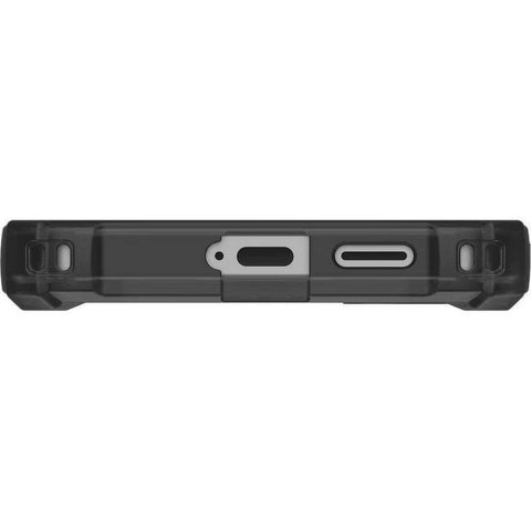 UAG Urban Armor Gear futerał PLASMA XTE MAGNET z wbudowanym modułem magnetycznym do Samsung Galaxy S26 ash titanium
