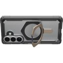 UAG Urban Armor Gear futerał PLASMA XTE MAGNET z wbudowanym modułem magnetycznym do Samsung Galaxy S26 ash titanium