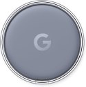 Uchwyt magnetyczny Pixelsnap Ring Google Qi2 metal srebrno szary