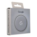 Uchwyt magnetyczny Pixelsnap Ring Google Qi2 metal srebrno szary