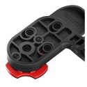 Uchwyt Spigen Gearlock MF100 na mostek rowerowy - czarny