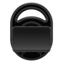 Uchwyt Spigen Gearlock MS100 na kierownicę rowerową - czarny