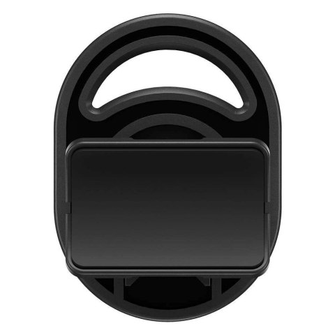Uchwyt Spigen Gearlock MS100 na kierownicę rowerową - czarny