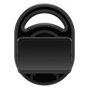 Uchwyt Spigen Gearlock MS100 na kierownicę rowerową - czarny