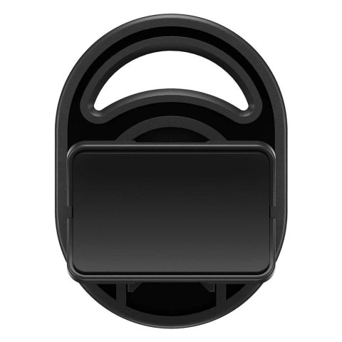 Uchwyt Spigen Gearlock MS100 na kierownicę rowerową - czarny
