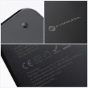 Uniwersalny zasilacz do laptopa 65W Forcell F-Energy USB C + 6 końcówek E856 czarny