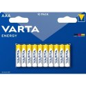 VARTA bateria alkaliczna R3 (AAA) Energy 10 szt