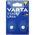 VARTA bateria alkaliczna V13GA (Typ LR44) 2 szt