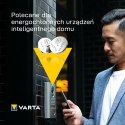 VARTA bateria litowa CR1220 3V 1 szt