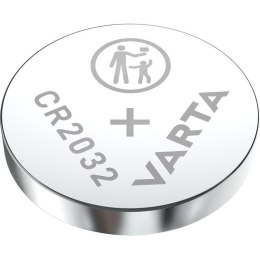 VARTA bateria litowa CR2032 (BIOS) 3V 2 szt