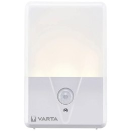 VARTA lampka nocna z czujnikiem ruchu (Motion sensor night lamp) 16624 + 3 x bateria R3 (AAA)