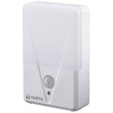 VARTA lampka nocna z czujnikiem ruchu (Motion sensor night lamp) 16624 + 3 x bateria R3 (AAA)