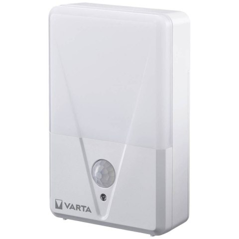VARTA lampka nocna z czujnikiem ruchu (Motion sensor night lamp) 16624 + 3 x bateria R3 (AAA)