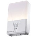 VARTA lampka nocna z czujnikiem ruchu (Motion sensor night lamp) 16624 + 3 x bateria R3 (AAA)