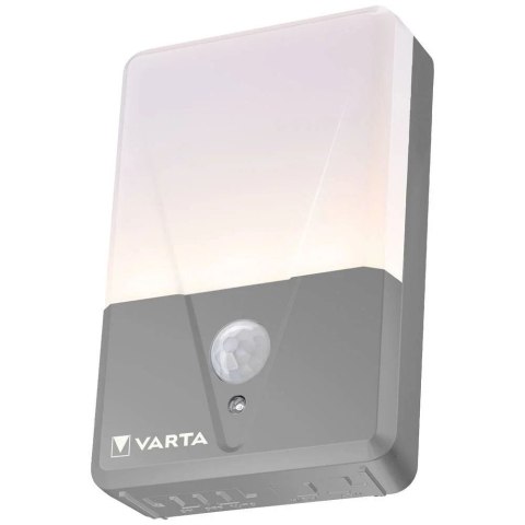 VARTA lampka z czujnikiem ruchu (motion sensor outdoor light) 16634 2 szt