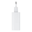 VIVO oryginalna ładowarka sieciowa Flash Charge USB C 3A 120W V12060L1B0 biała bulk