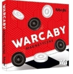 Warcaby magnetyczne