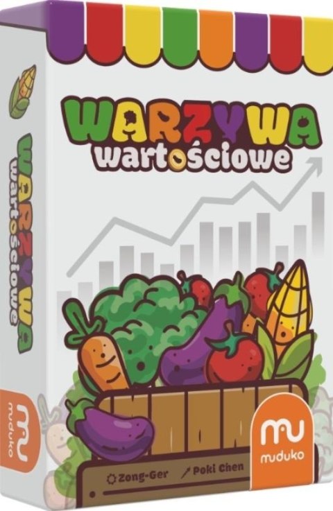 Warzywa wartościowe