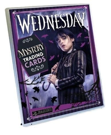 Wednesday Album kolekcjonera