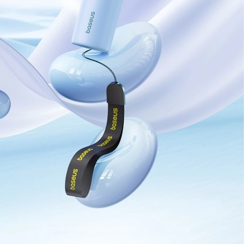 Wentylator Baseus GoTrip DT1 - niebieski