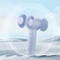 Wentylator Baseus GoTrip DT1 - niebieski