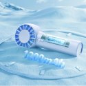 Wentylator Baseus GoTrip DT1 - niebieski