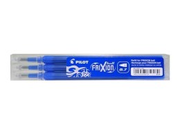 Wkład FriXion BLS-FR7 L nieb. 3szt PILOT