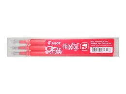 Wkład FriXion BLS-FR7 R czerwony (3szt) PILOT