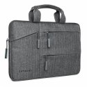 Wodoodporna torba na Macbook 15" Satechi ST-LTB15 szara