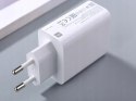 XIAOMI oryginalna ładowarka sieciowa USB A QC3.0 3A 33W MDY-16-EF biała bulk