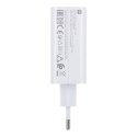 XIAOMI oryginalna ładowarka sieciowa USB A QC3.0 6A 120W MDY-14-EE biała bulk