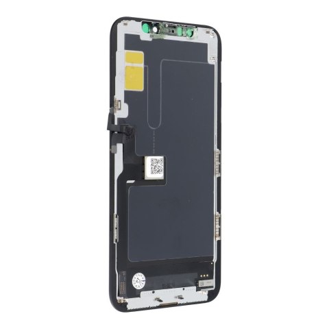 Wyświetlacz do iPhone 11 Pro z ekranem dotykowym czarnym (HD+ Incell) IC Transferable