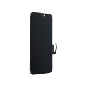 Wyświetlacz do iPhone 11 z ekranem dotykowym czarnym (HD+ Incell) IC Transferable