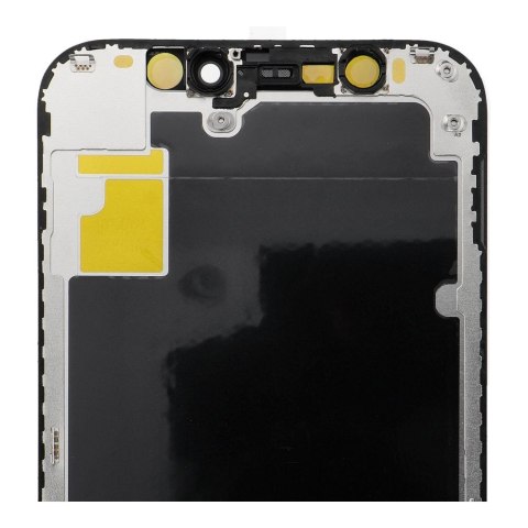 Wyświetlacz do iPhone 12 Mini z ekranem dotykowym czarnym (HD+ Incell)