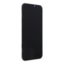 Wyświetlacz do iPhone 12 Pro Max z ekranem dotykowym czarnym (HD+ Incell) IC Transferable