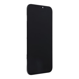 Wyświetlacz do iPhone 12 Pro Max z ekranem dotykowym czarnym (HD+ Incell) IC Transferable