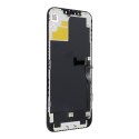 Wyświetlacz do iPhone 12 Pro Max z ekranem dotykowym czarnym (HD+ Incell) IC Transferable