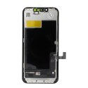 Wyświetlacz do iPhone 13 Mini z ekranem dotykowym czarnym (HD+ Incell)