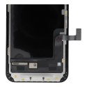 Wyświetlacz do iPhone 13 Mini z ekranem dotykowym czarnym (HD+ Incell)