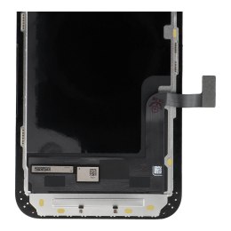 Wyświetlacz do iPhone 13 Mini z ekranem dotykowym czarnym (HD+ Incell)