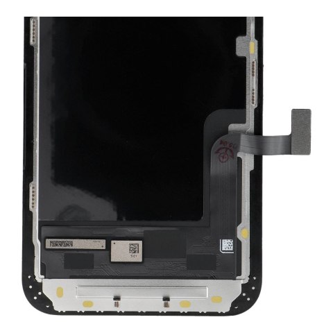 Wyświetlacz do iPhone 13 Mini z ekranem dotykowym czarnym (HD+ Incell)