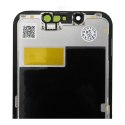 Wyświetlacz do iPhone 13 Mini z ekranem dotykowym czarnym (HD+ Incell)